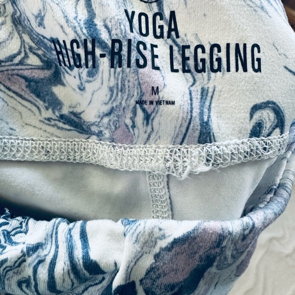 Womens workout pants - Picture 4 of 4